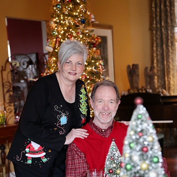 Meet your Posher, Katherine - Picture 1 of 1